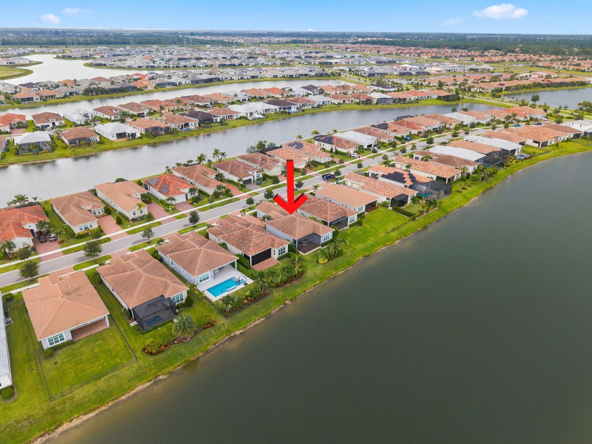 8809 SW Montova Way, Port Saint Lucie, FL 34987 Photo