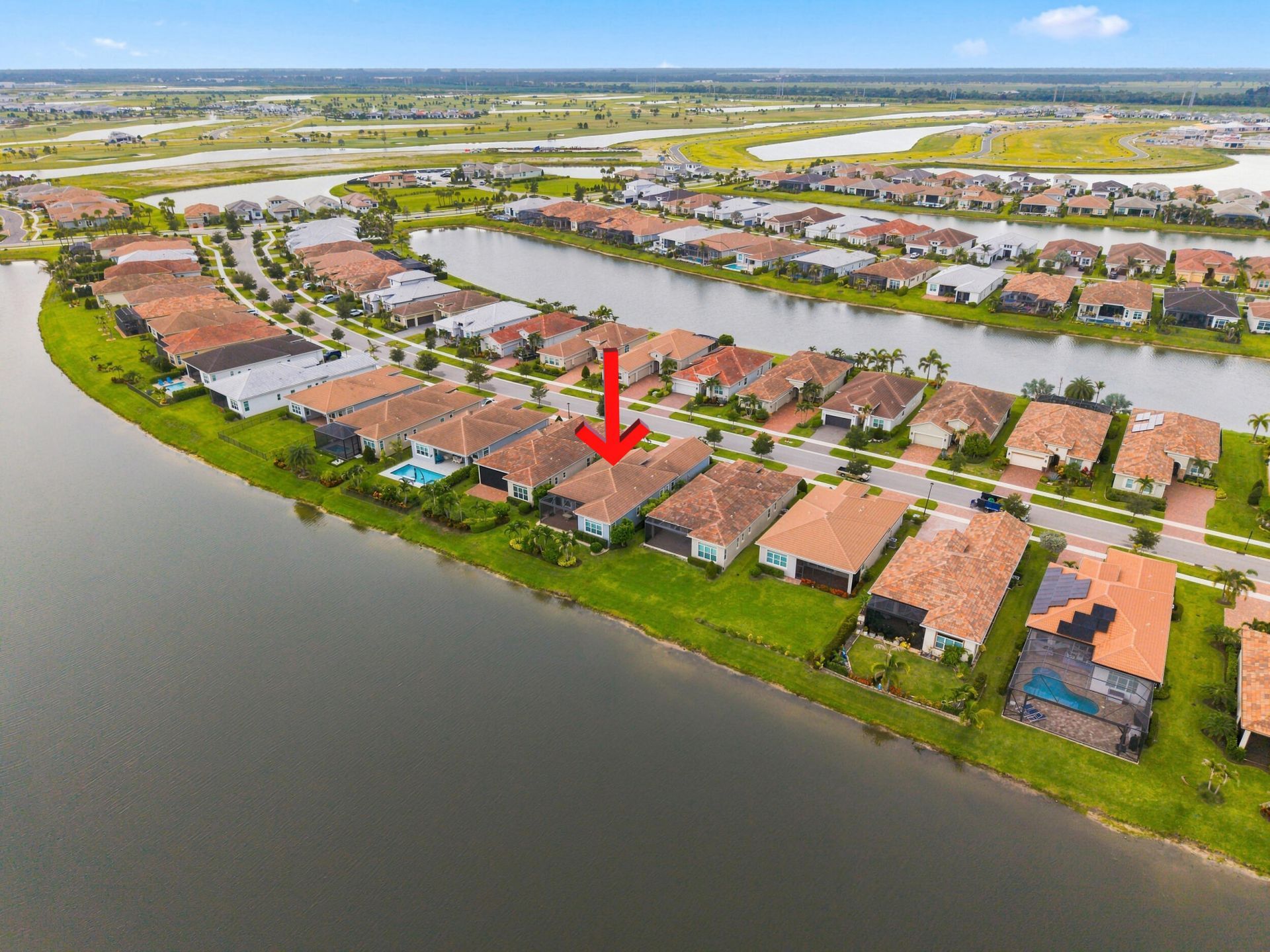 8809 SW Montova Way, Port Saint Lucie, FL 34987 Photo