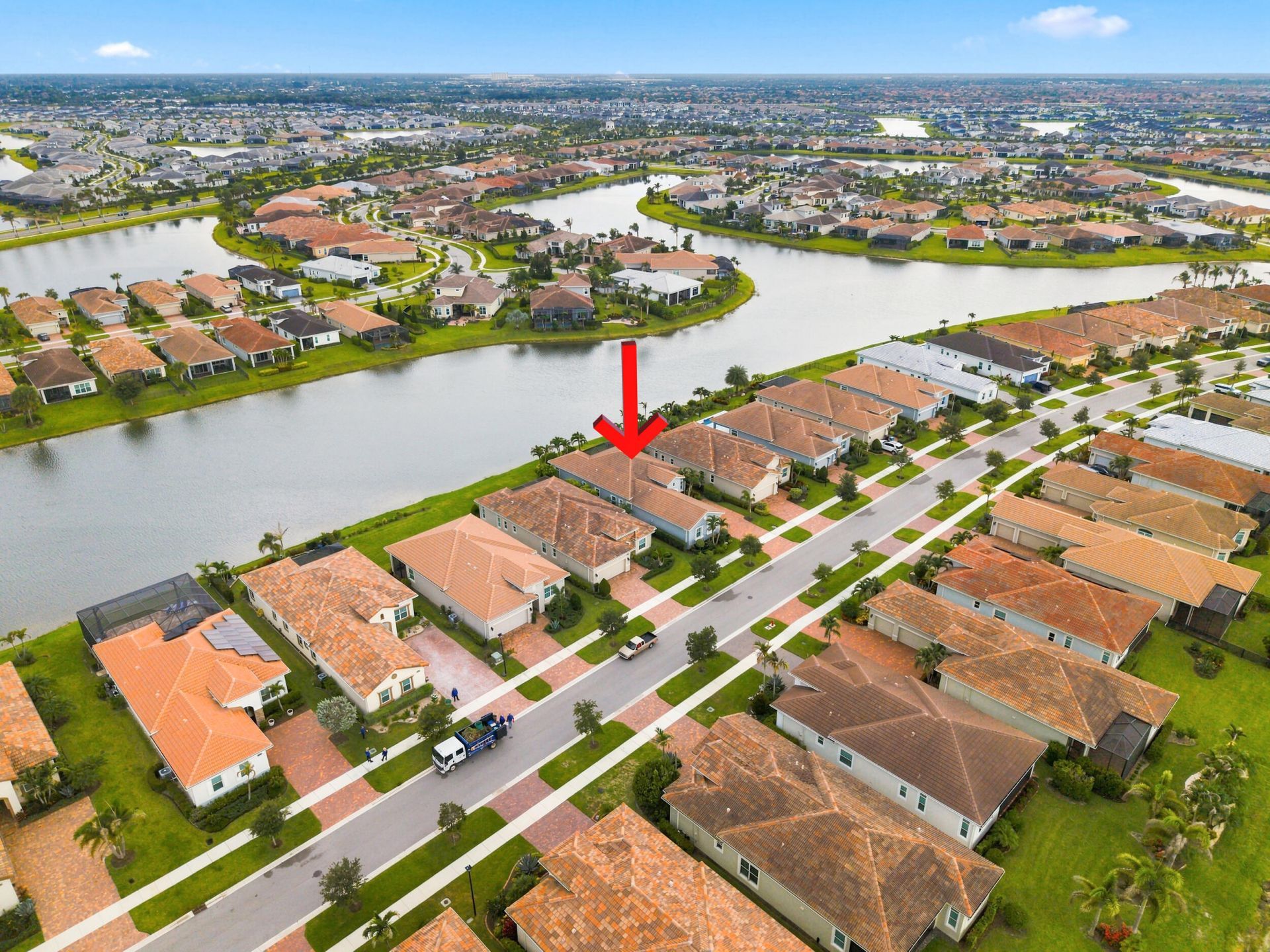 8809 SW Montova Way, Port Saint Lucie, FL 34987 Photo