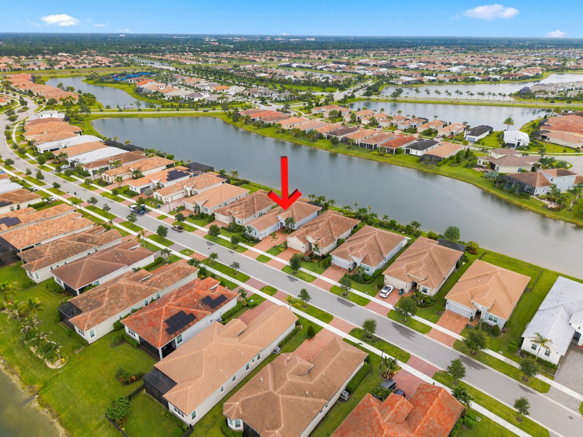 8809 SW Montova Way, Port Saint Lucie, FL 34987 Photo