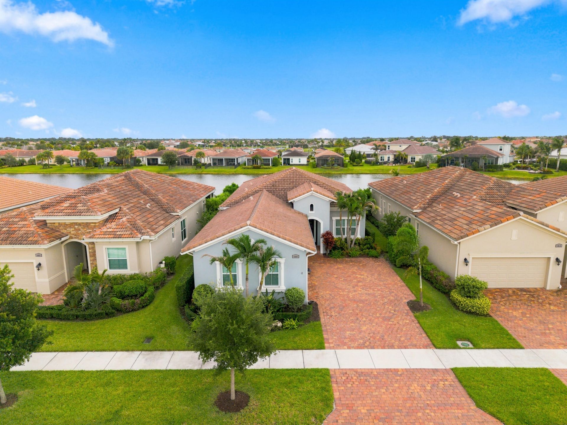 8809 SW Montova Way, Port Saint Lucie, FL 34987 Photo