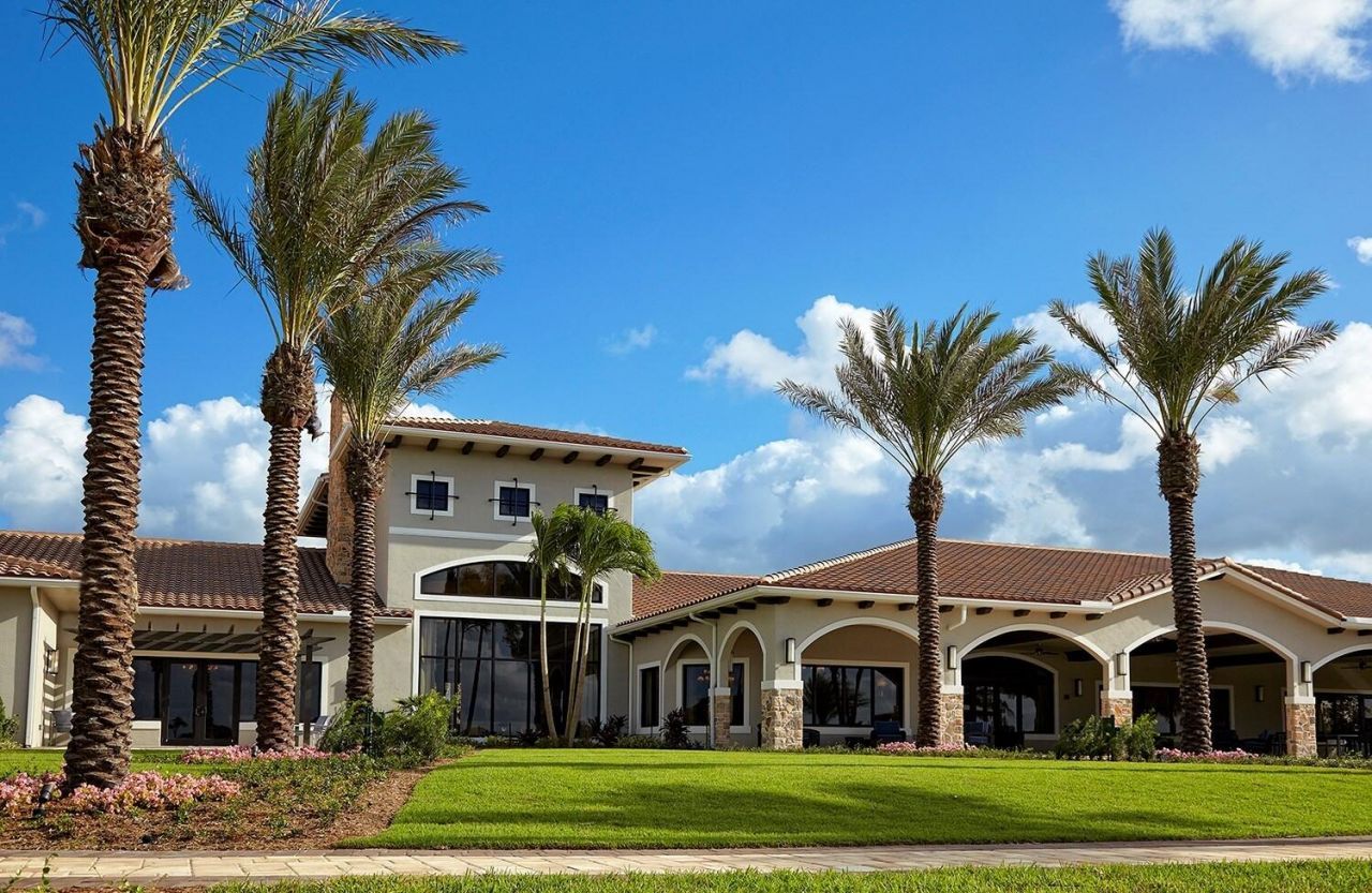 8809 SW Montova Way, Port Saint Lucie, FL 34987 Photo