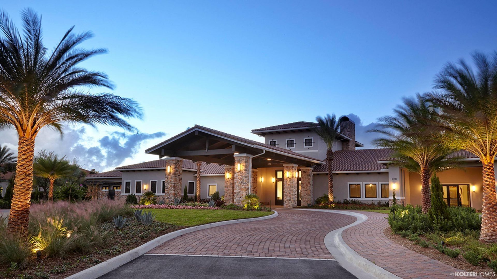 8809 SW Montova Way, Port Saint Lucie, FL 34987 Photo