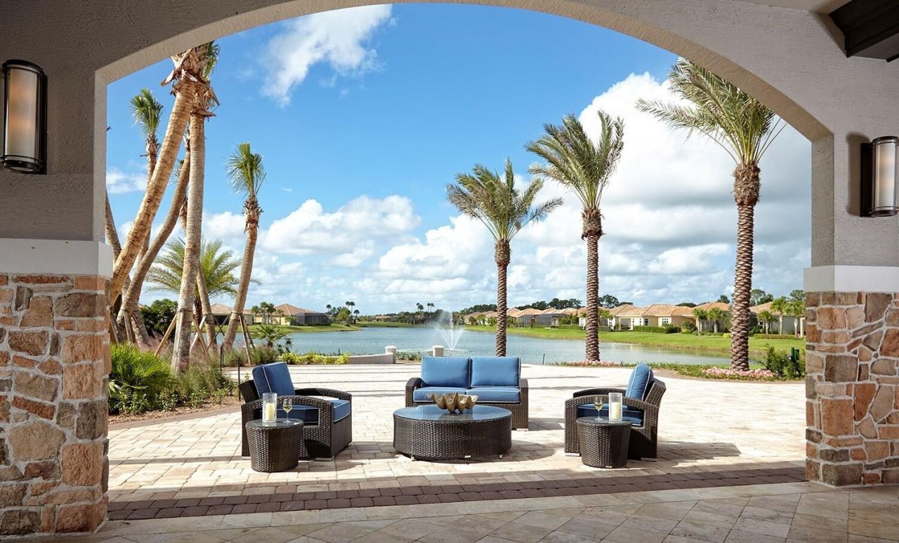 8809 SW Montova Way, Port Saint Lucie, FL 34987 Photo