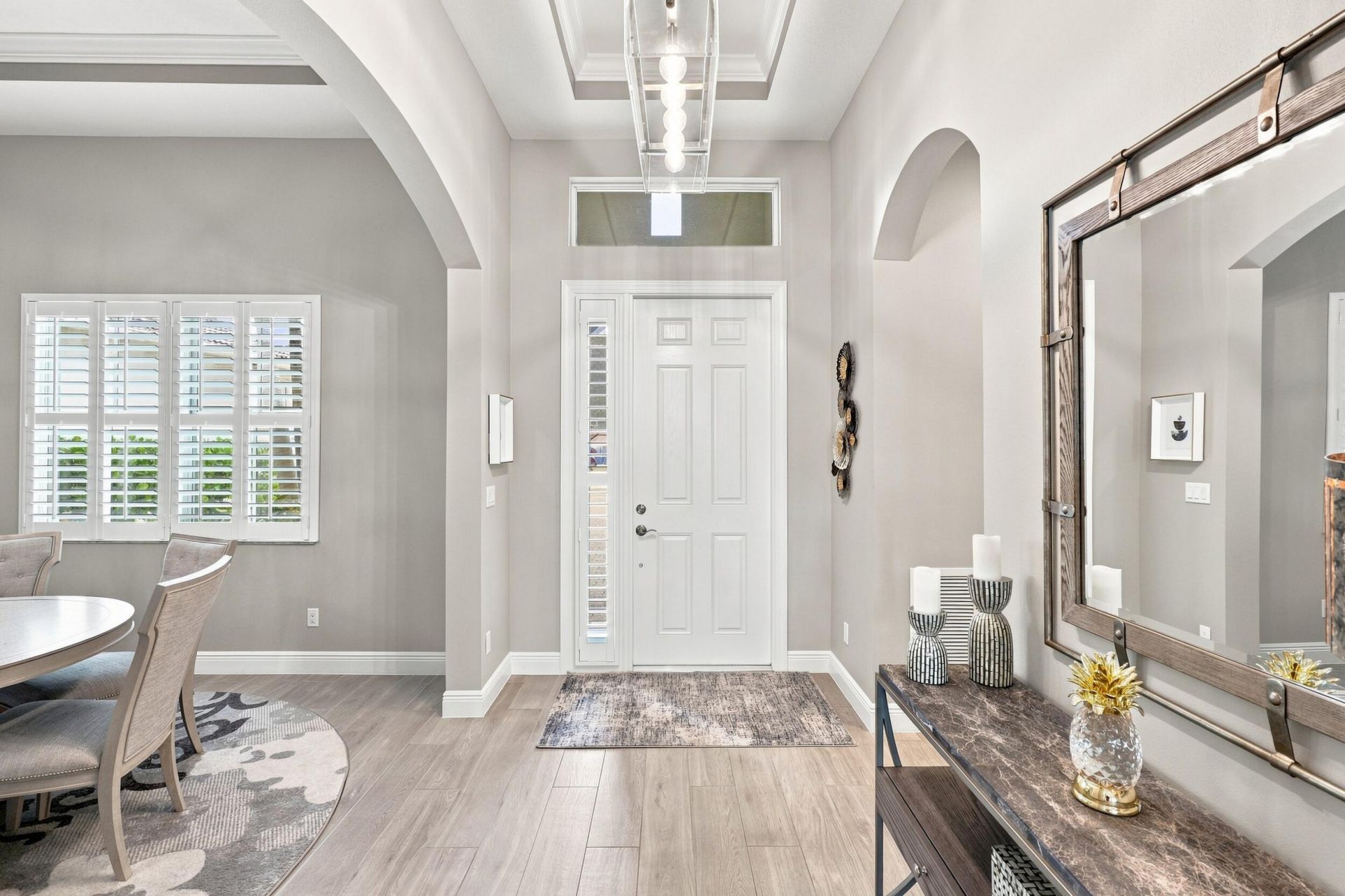 8809 SW Montova Way, Port Saint Lucie, FL 34987 Photo