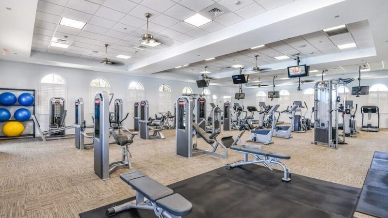 8809 SW Montova Way, Port Saint Lucie, FL 34987 Photo