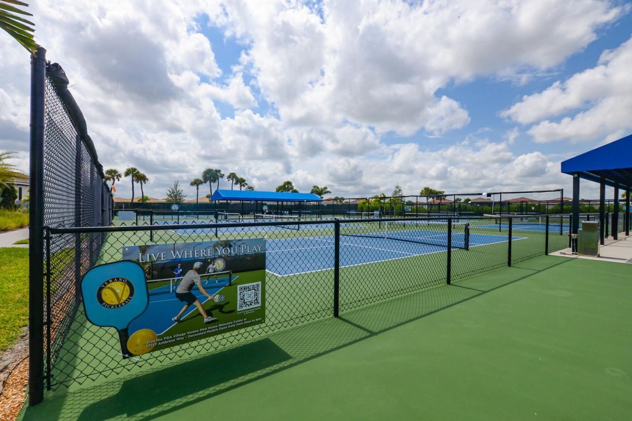 8809 SW Montova Way, Port Saint Lucie, FL 34987 Photo
