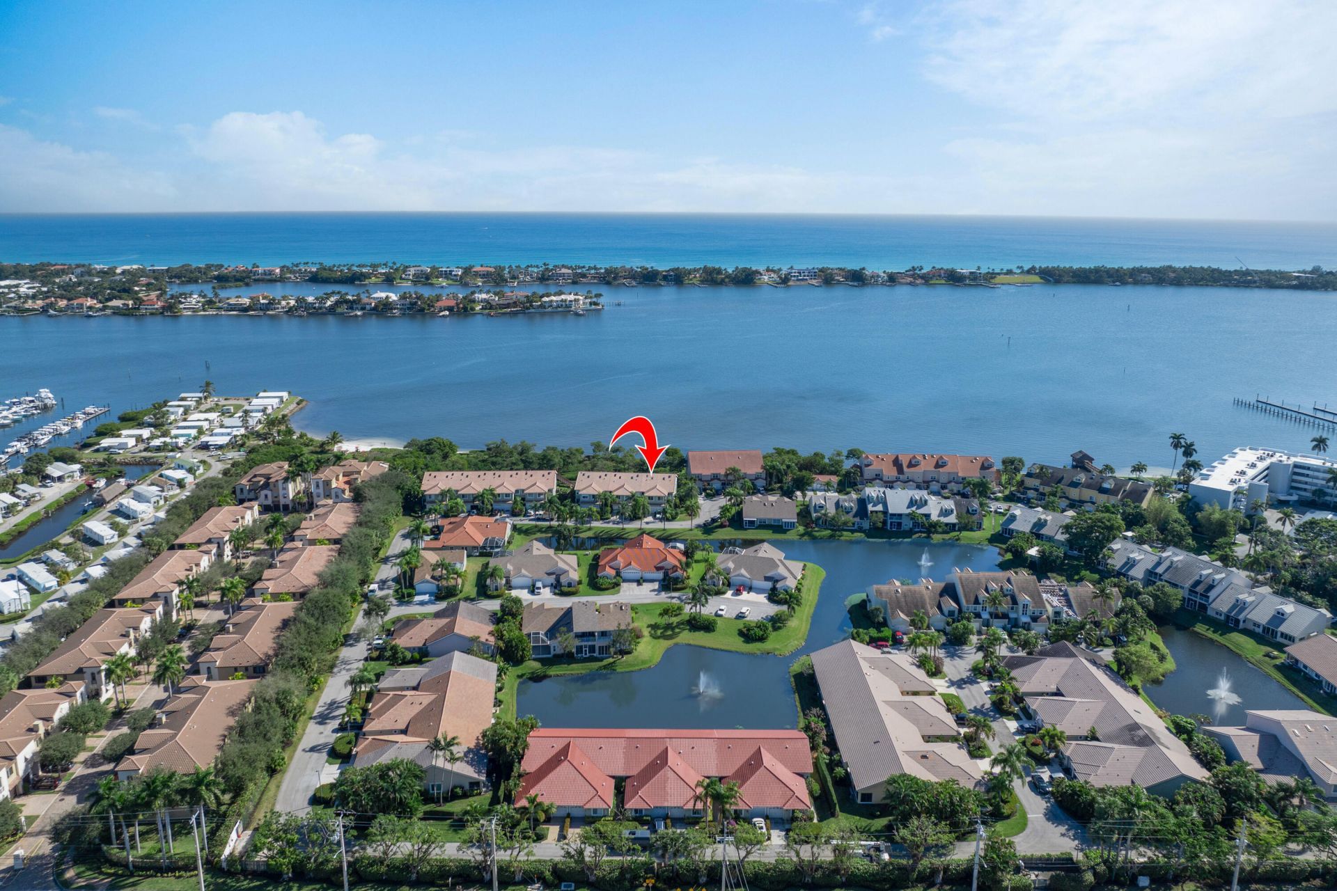 88 N Lakeshore Drive, Hypoluxo, FL 33462 Photo