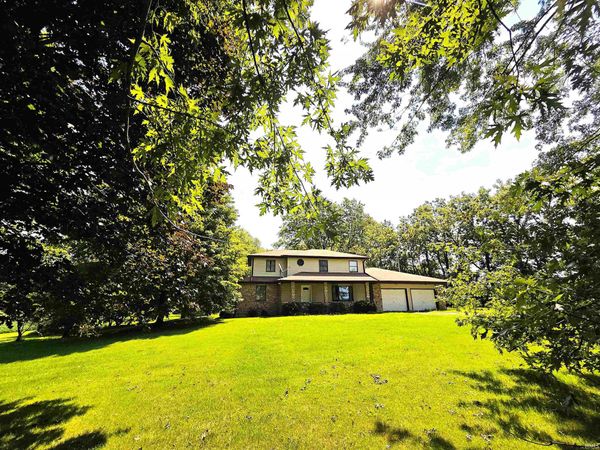 8997 S 700 E Road, Amboy, IN 46911