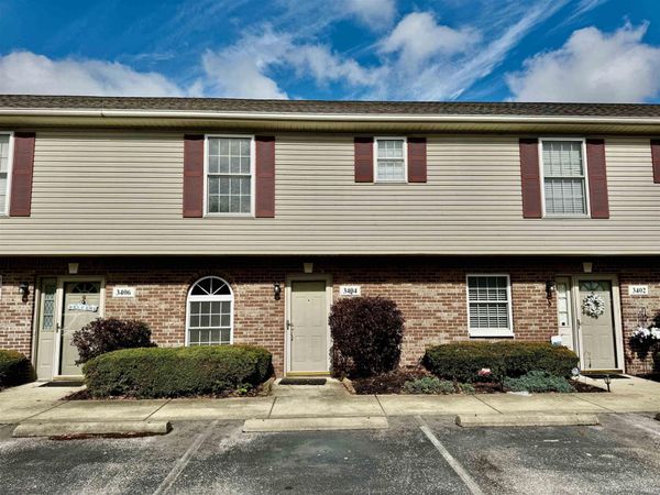 3404 S Oaklawn Circle, Bloomington, IN 47401