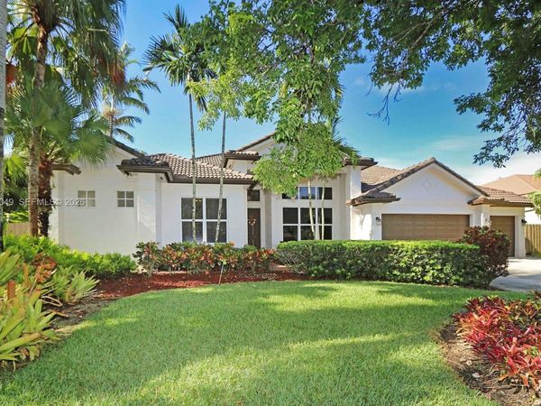 3140 Fairways Dr , Homestead, FL 33035