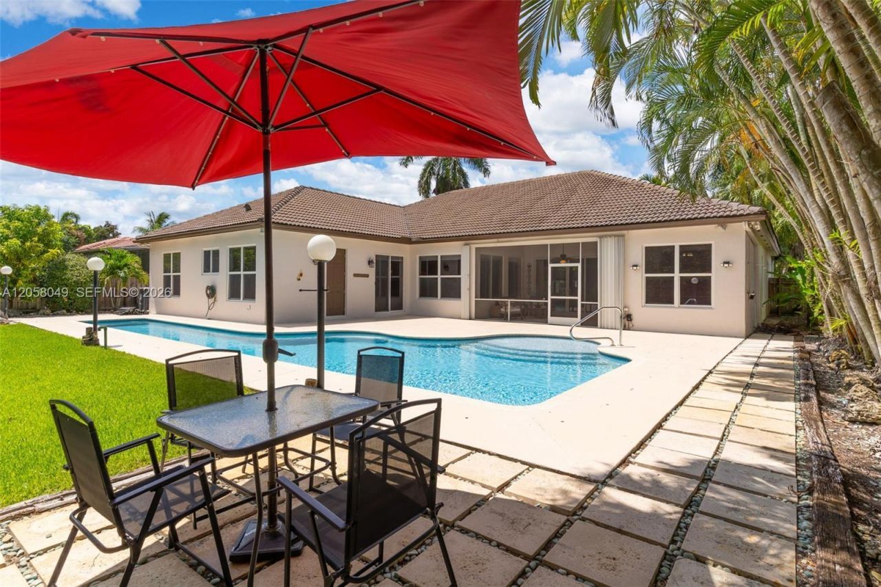 3140 Fairways Dr , Homestead, FL 33035 Photo