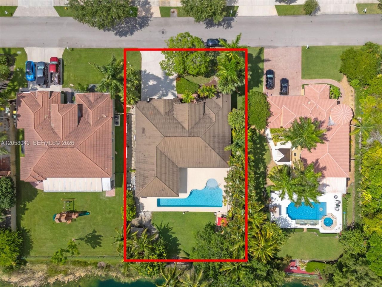 3140 Fairways Dr , Homestead, FL 33035 Photo