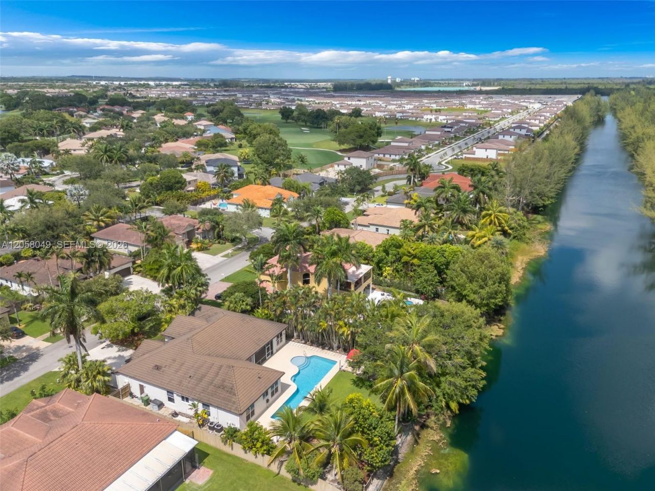 3140 Fairways Dr , Homestead, FL 33035 Photo