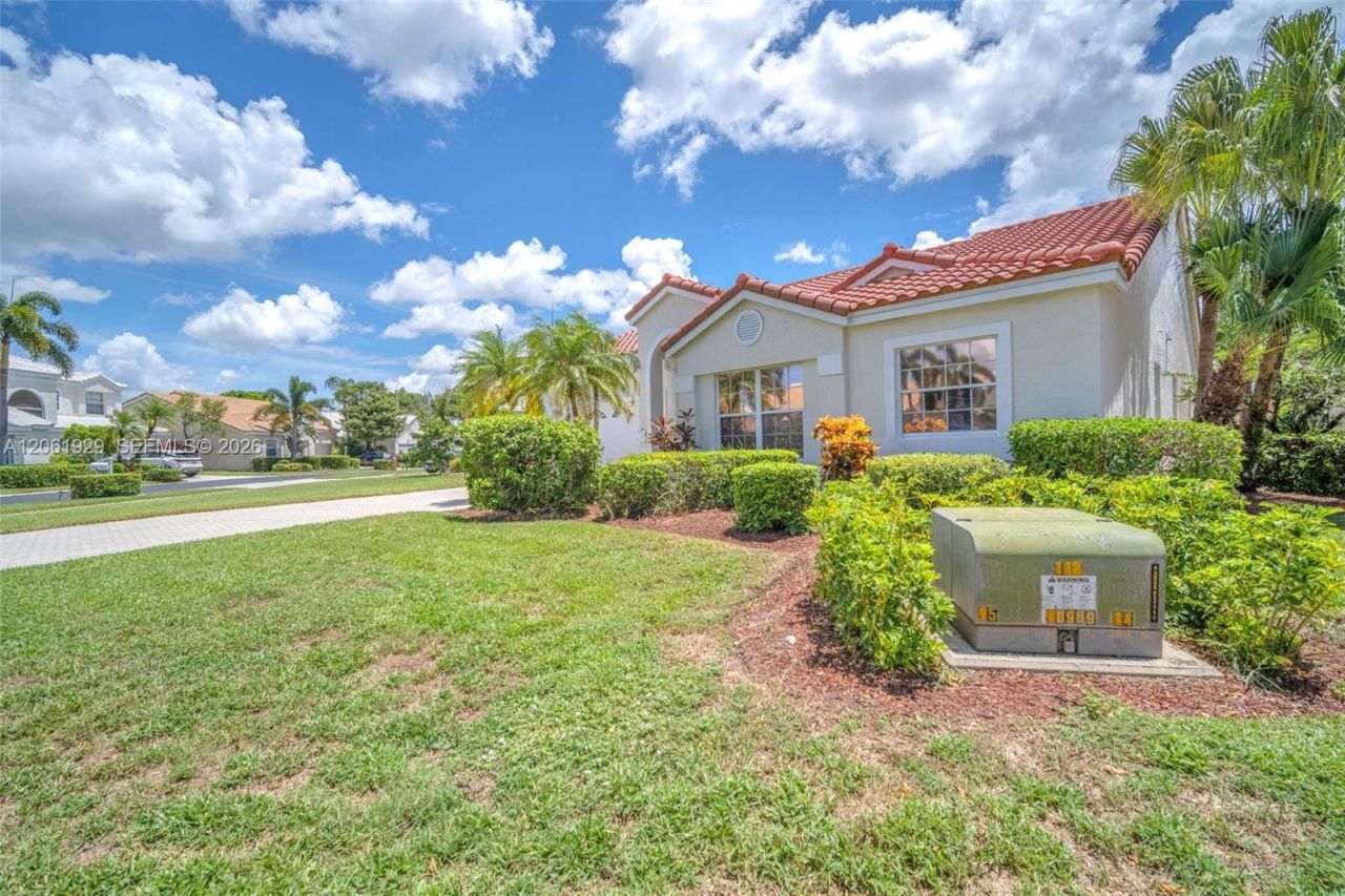 17194 Ventana Dr , Boca Raton, FL 33487 Photo