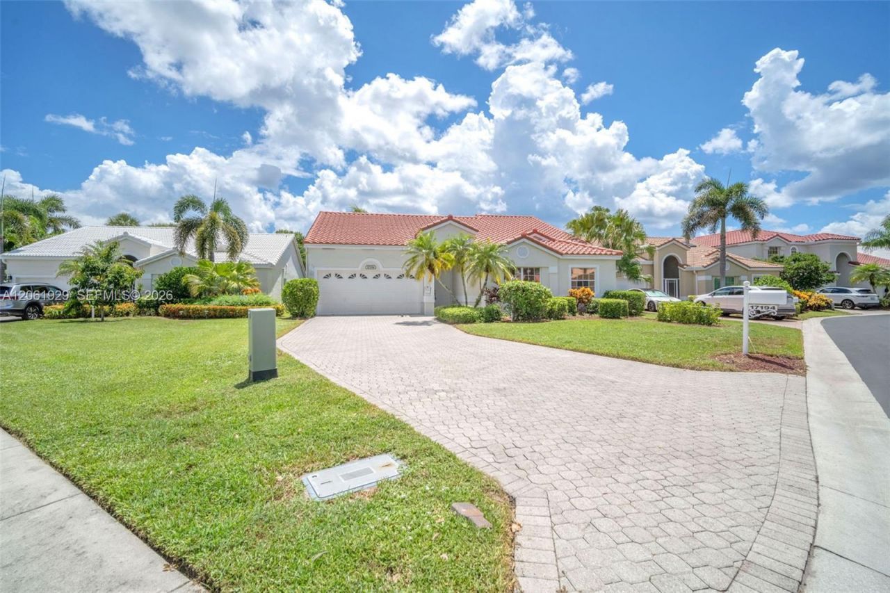 17194 Ventana Dr , Boca Raton, FL 33487 Photo