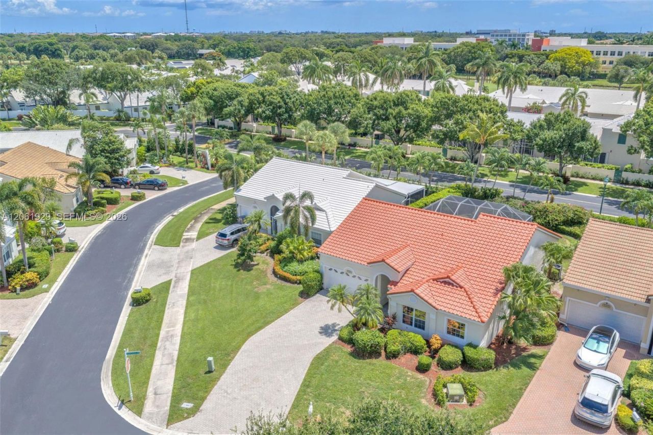 17194 Ventana Dr , Boca Raton, FL 33487 Photo