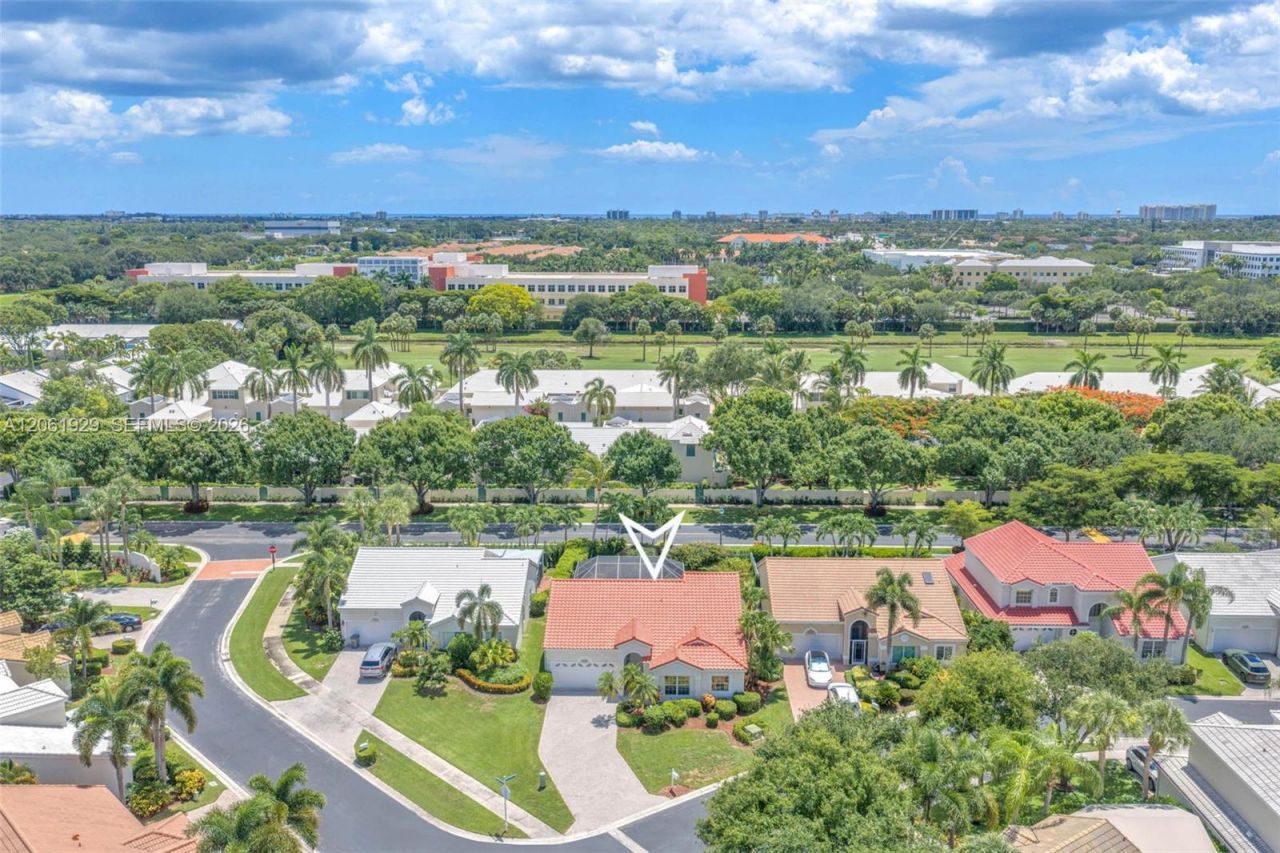 17194 Ventana Dr , Boca Raton, FL 33487 Photo