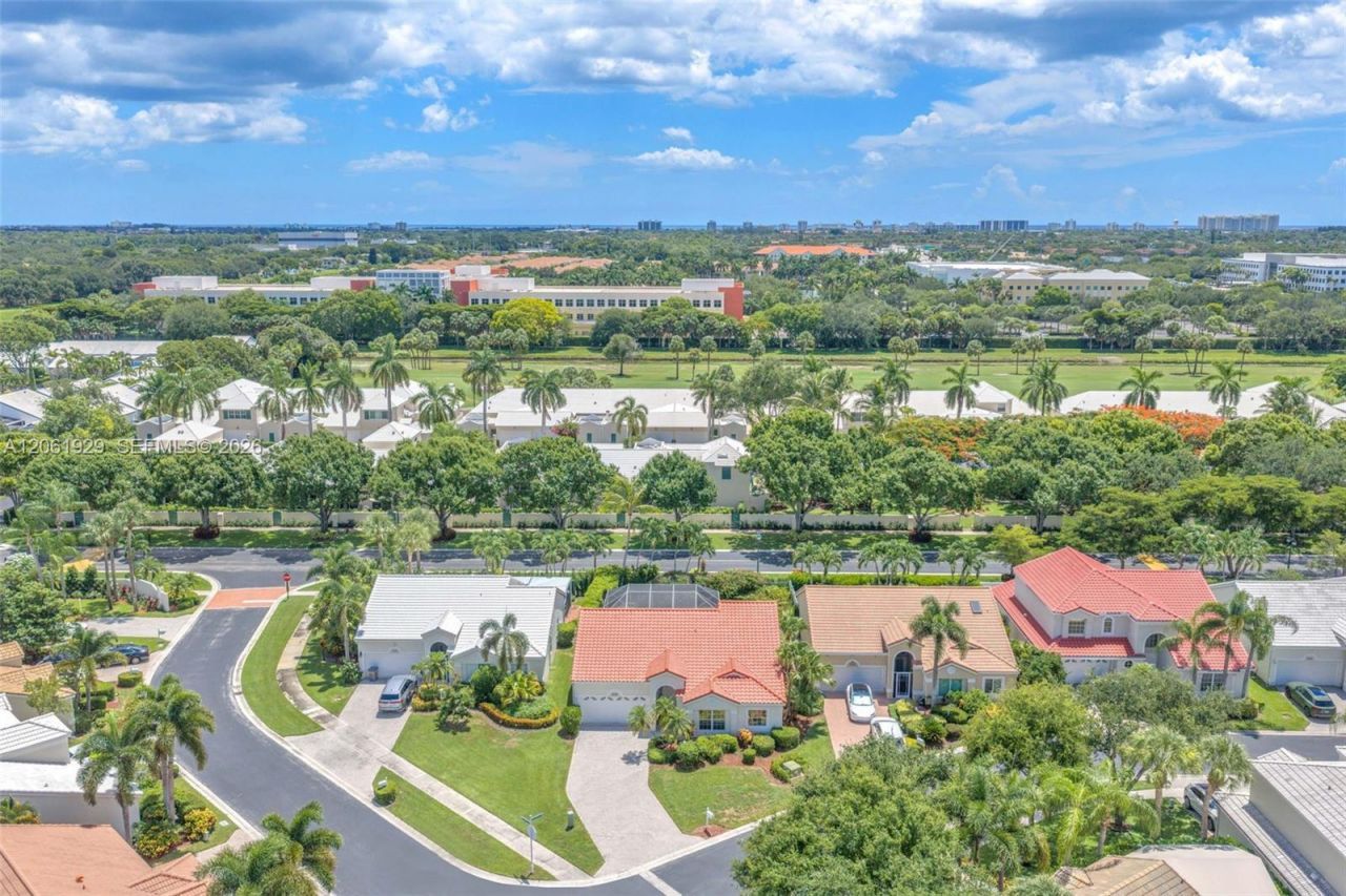 17194 Ventana Dr , Boca Raton, FL 33487 Photo