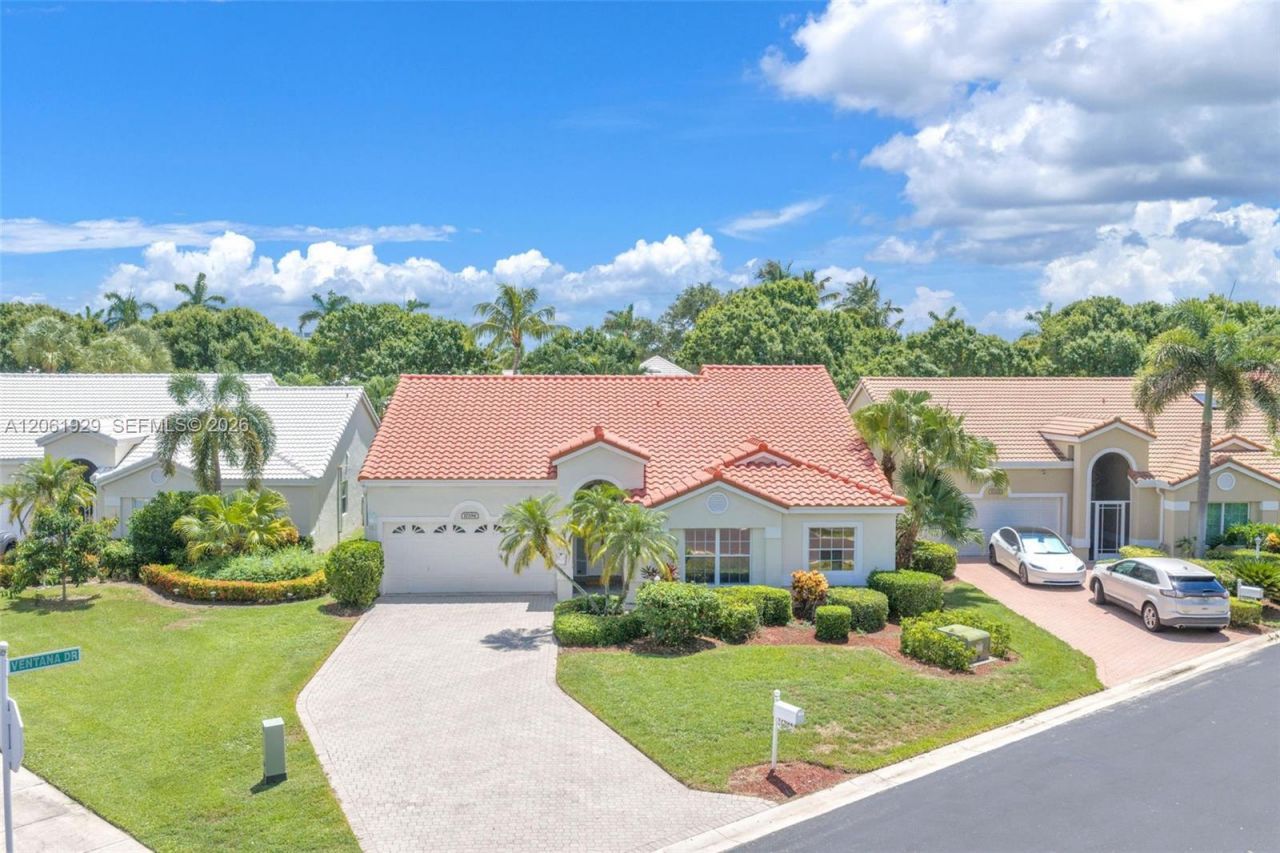 17194 Ventana Dr , Boca Raton, FL 33487 Photo