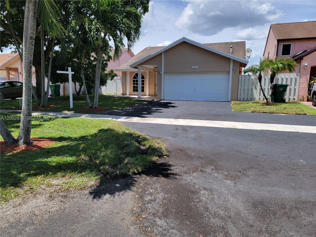 7927 NW 50th St , Lauderhill, FL 33351 Photo