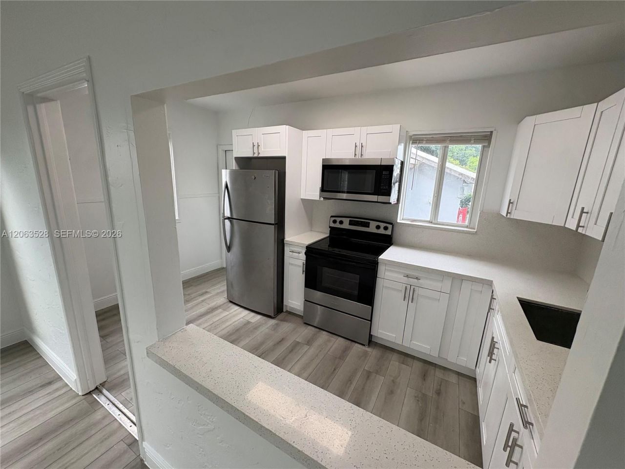 10417 NW 6th Ave, Unit Front, Miami, FL 33150 Photo