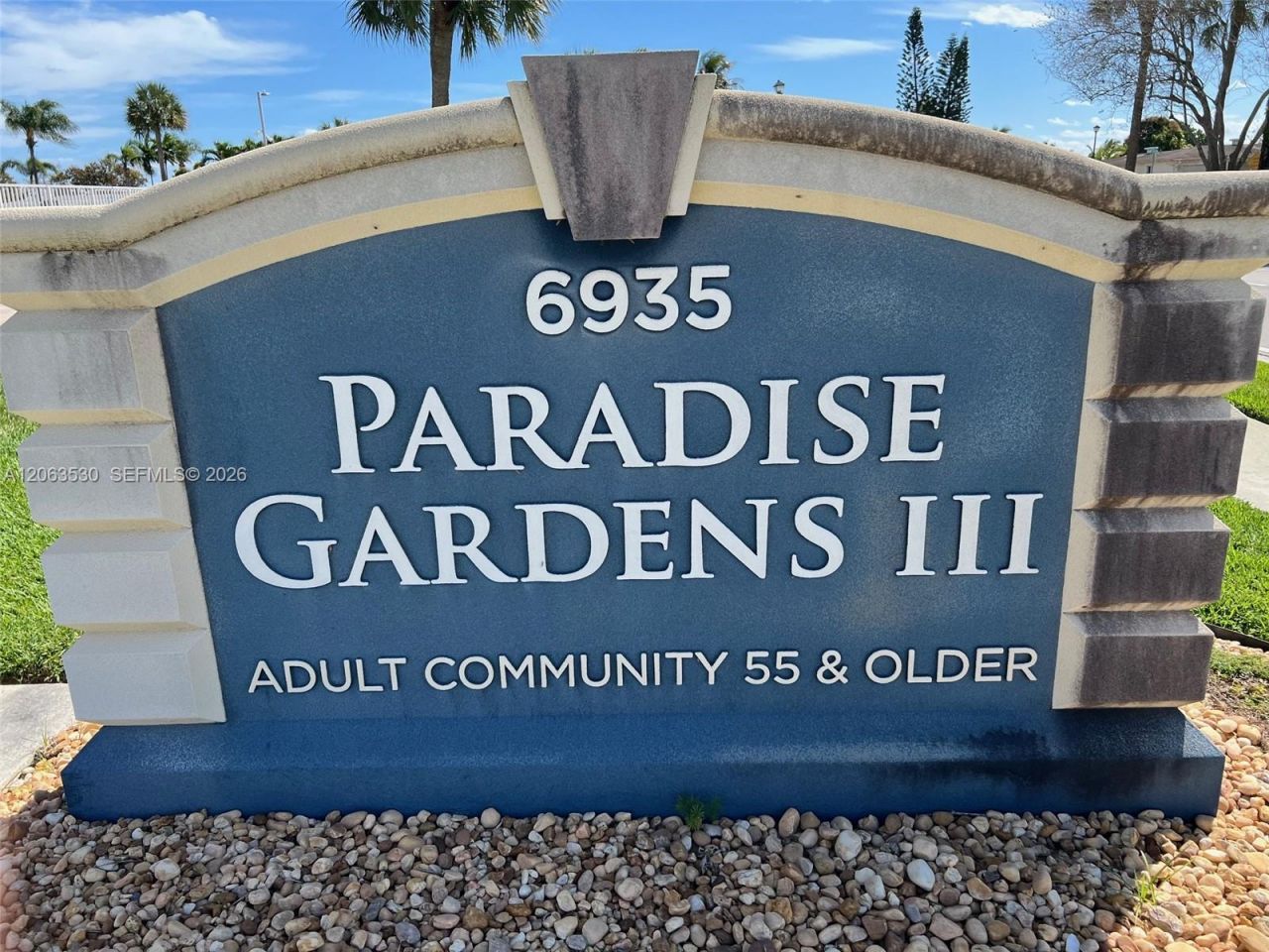 6990 NW 17th St , Margate, FL 33063 Photo