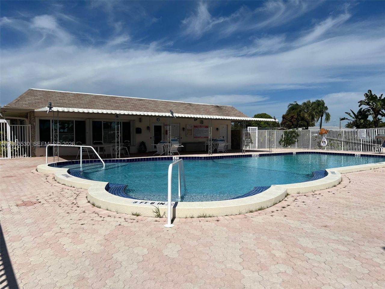 6990 NW 17th St , Margate, FL 33063 Photo