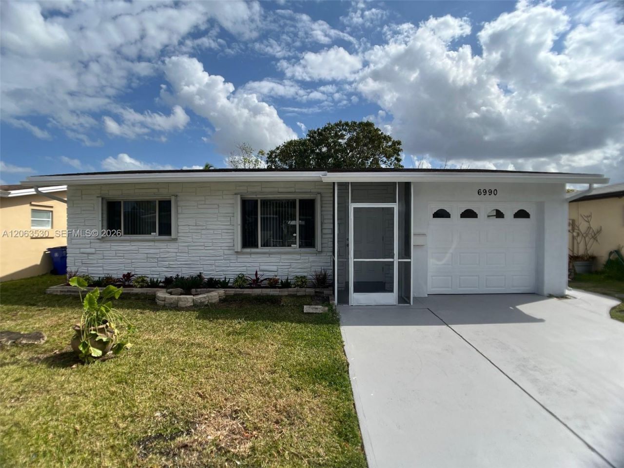 6990 NW 17th St , Margate, FL 33063 Photo