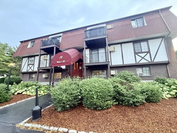 19 Erick Rd., Unit 2, Mansfield, MA 02048