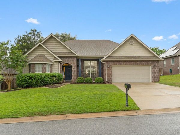 711 Lime Lane, Crestview, FL 32536