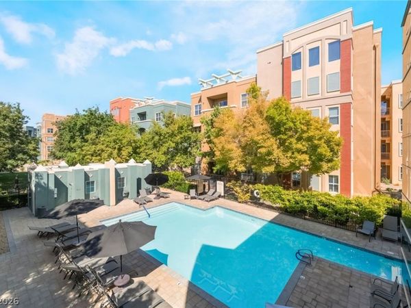 68 E Serene Avenue , Unit 204, Las Vegas, NV 89123