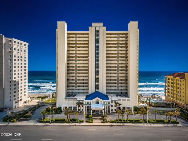3333 S Atlantic Avenue, Unit 2006, Daytona Beach Shores, FL 32118