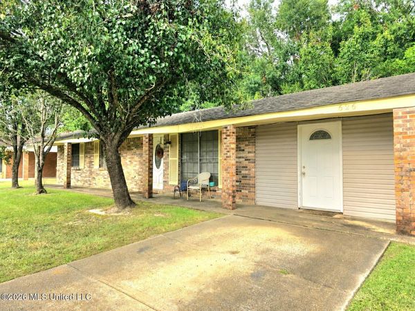 626 Octave Street, D'Iberville, MS 39540