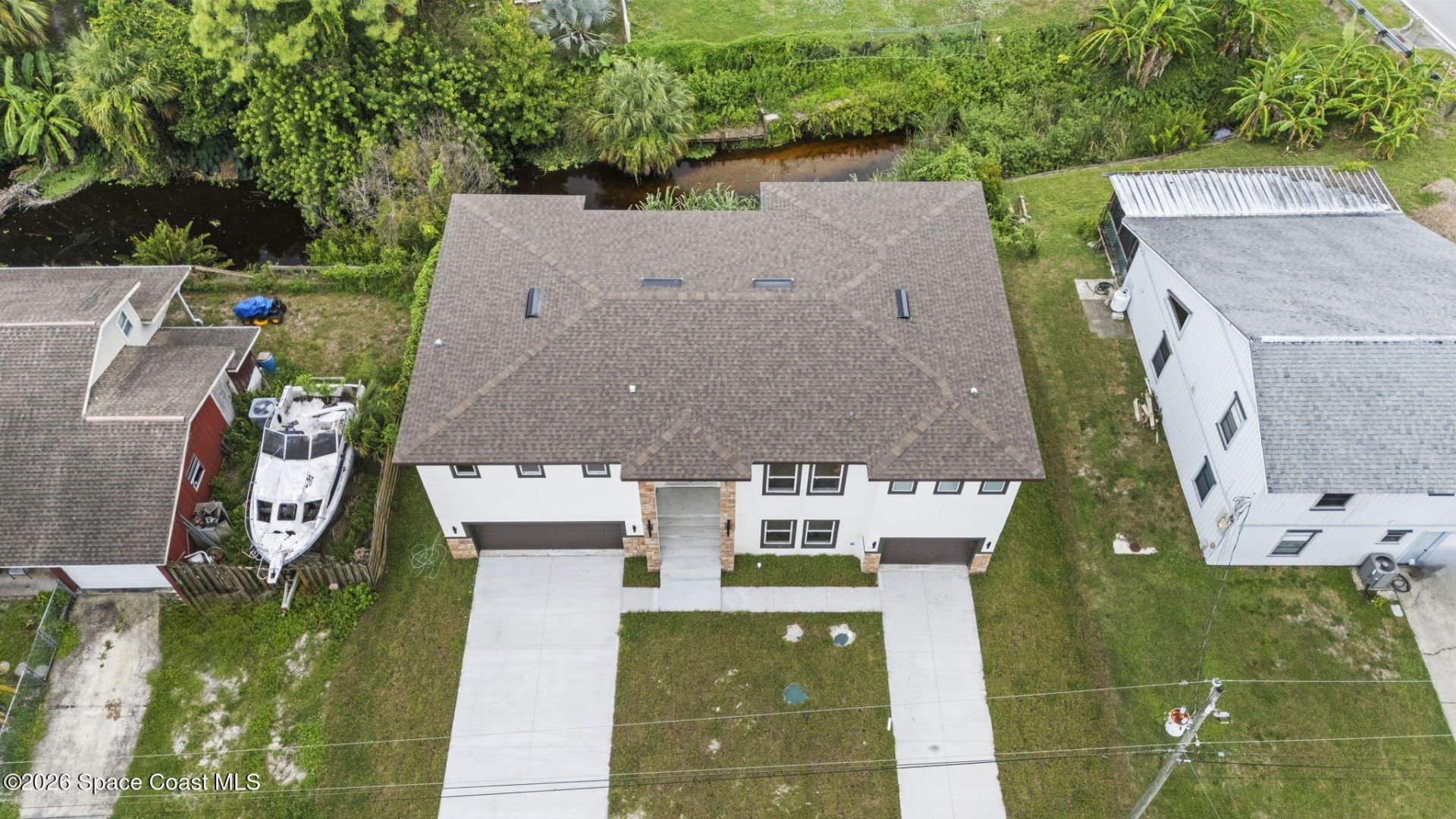 1121 River Drive Ne, Palm Bay, FL 32905 Photo