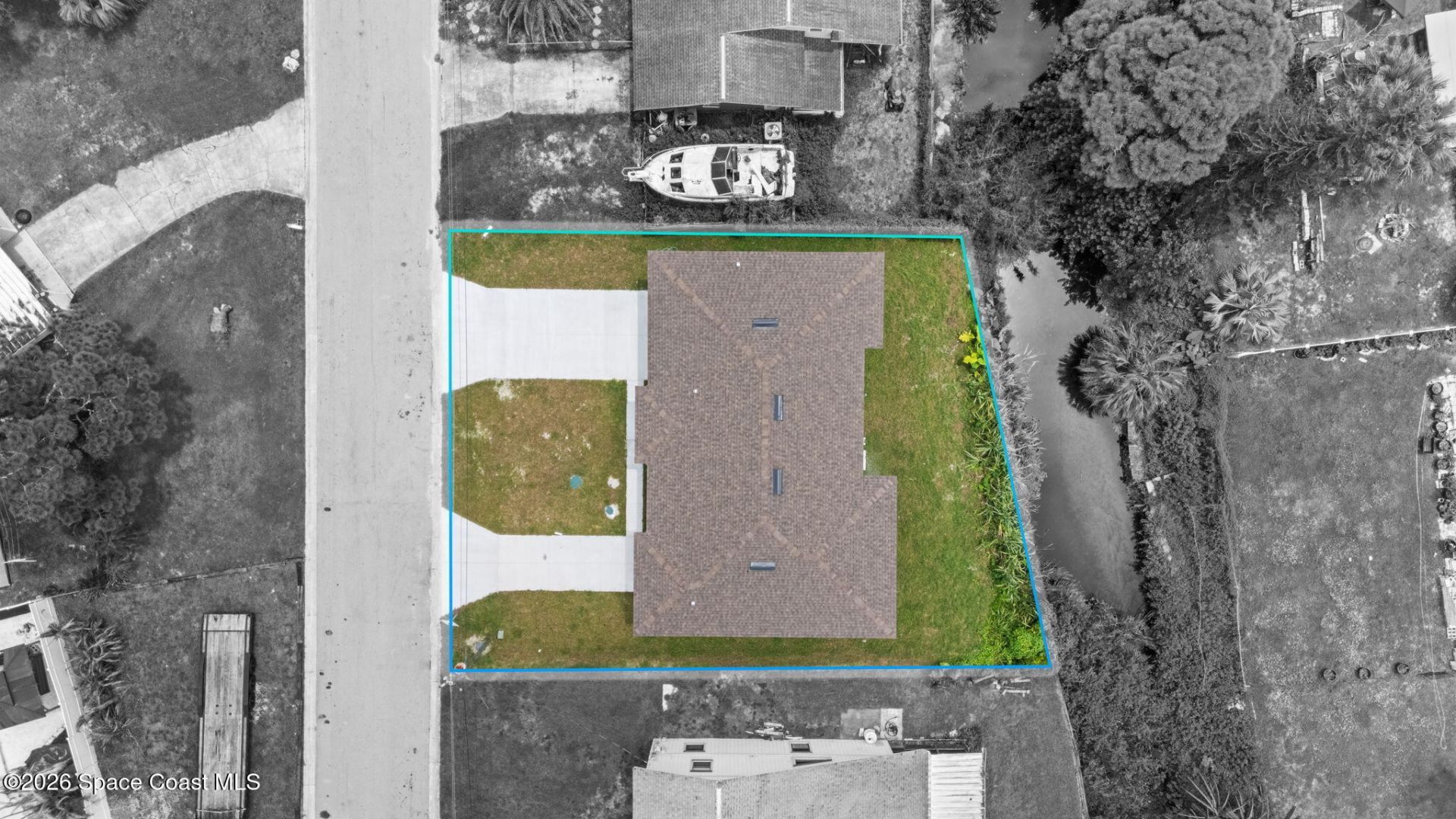 1121 River Drive Ne, Palm Bay, FL 32905 Photo