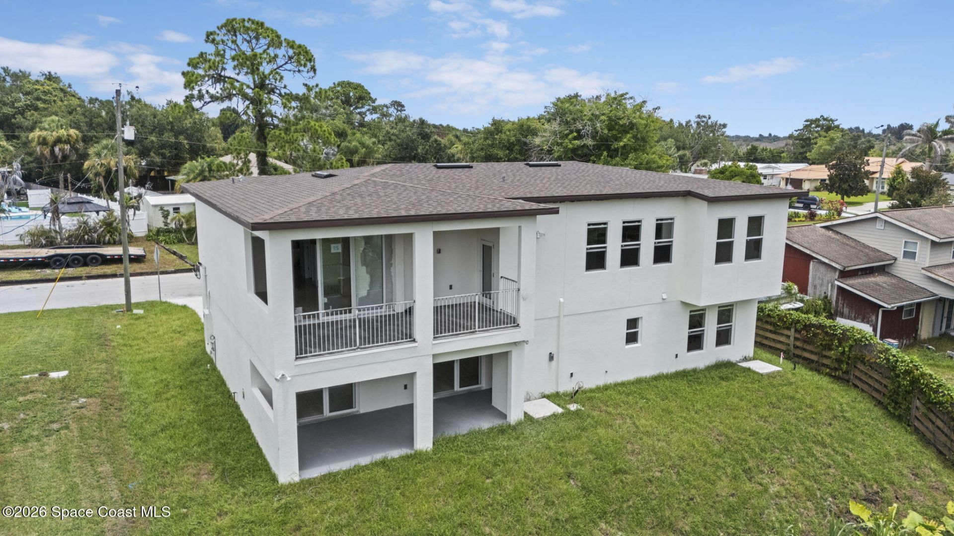 1121 River Drive Ne, Palm Bay, FL 32905 Photo