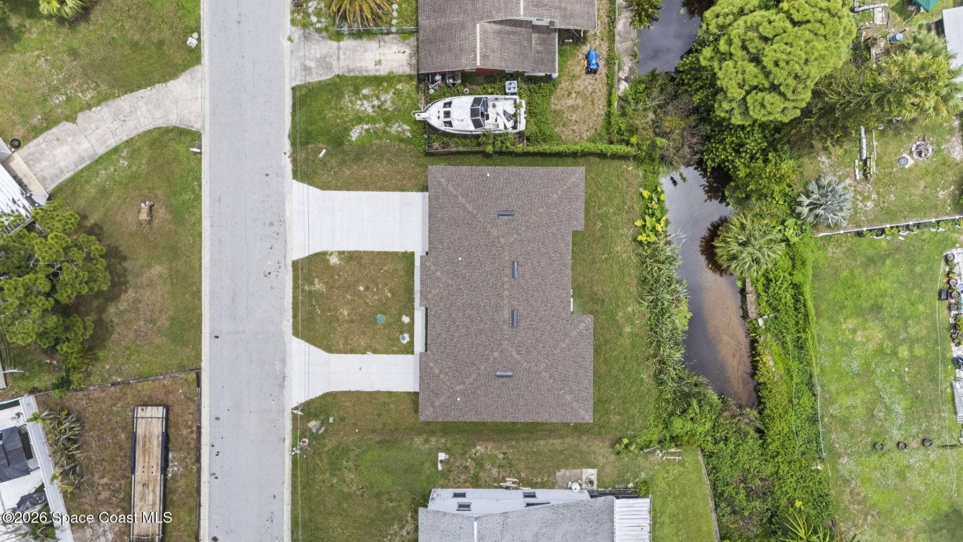1121 River Drive Ne, Palm Bay, FL 32905 Photo
