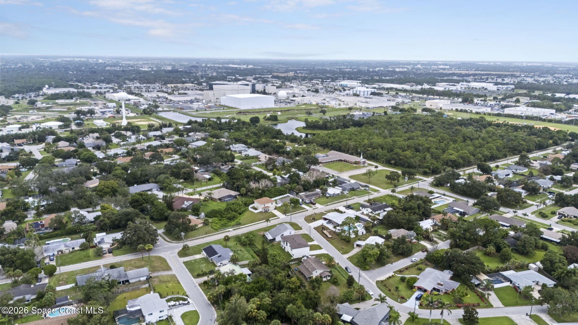 1121 River Drive Ne, Palm Bay, FL 32905 Photo