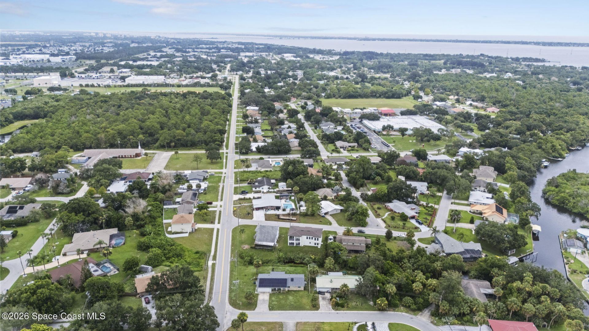 1121 River Drive Ne, Palm Bay, FL 32905 Photo
