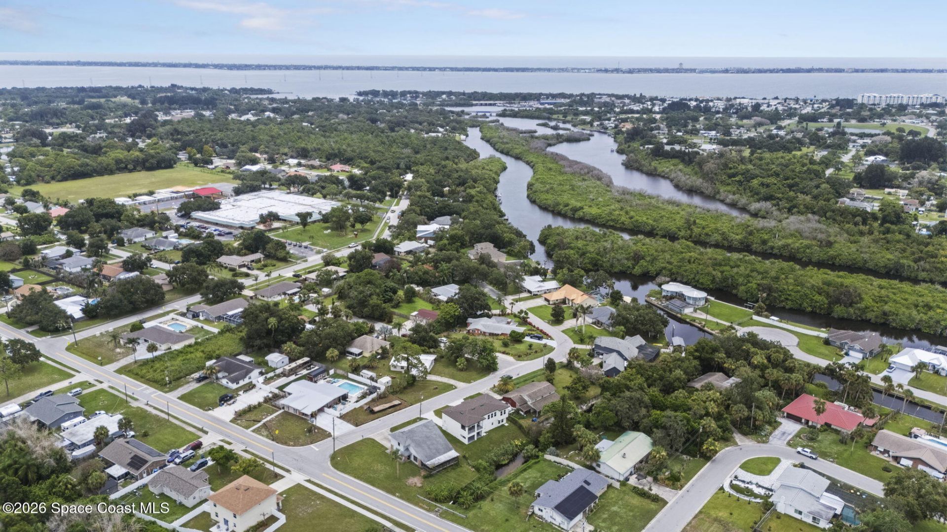 1121 River Drive Ne, Palm Bay, FL 32905 Photo