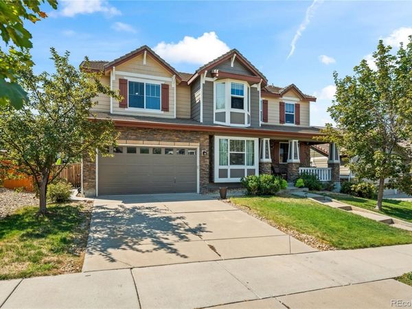 23950 E Dorado Place, Aurora, CO 80016