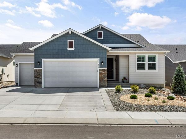 17557 Cerberus Court, Monument, CO 80132