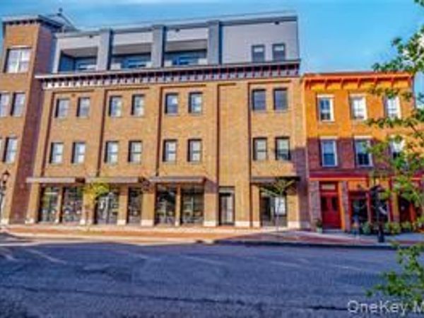 226 Main Street , Unit 301, Beacon, NY 12508