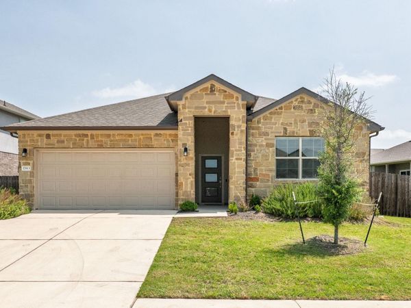 17813 Bassano Ave, Pflugerville, TX 78660
