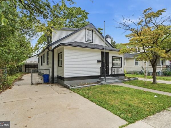 17 BOWERS AVENUE, RUNNEMEDE, NJ 08078