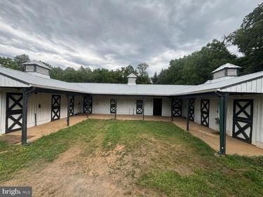 4547 RIDGE ROAD , GORDONSVILLE, VA 22942