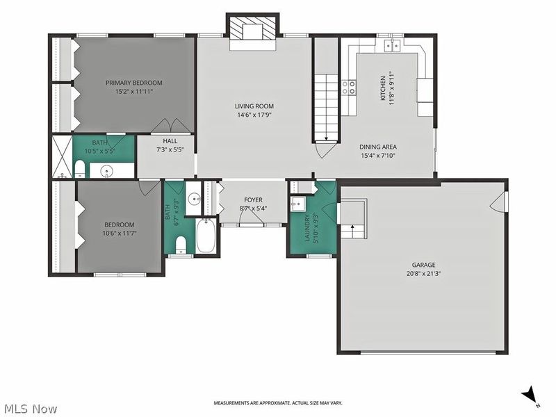 114 Barkwood Drive, Wadsworth, OH 44281 Photo 38