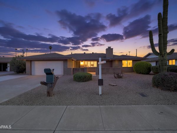 1107 E BALBOA Drive, Tempe, AZ 85282