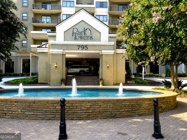 795 Hammond Drive, Unit APT 311, Atlanta, GA 30328